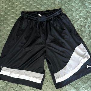 Men’s Jordan XL Basketball Shorts